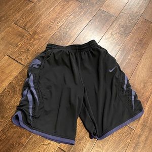 Men’s XXL Basketball Shorts